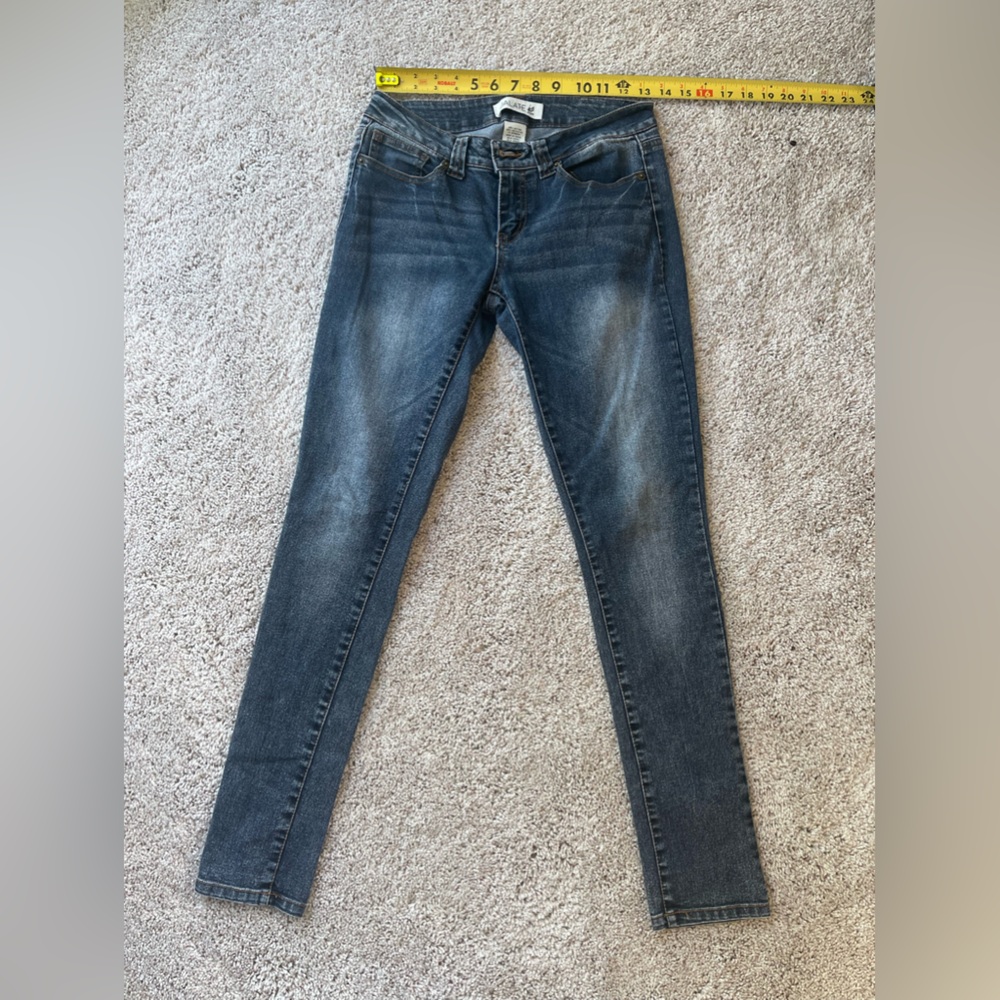 Jalate Blue Jeans Denim Size 3